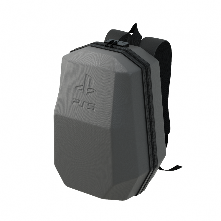 خرید Marinox PS5 Slim Backpack - ‌Dark Gray